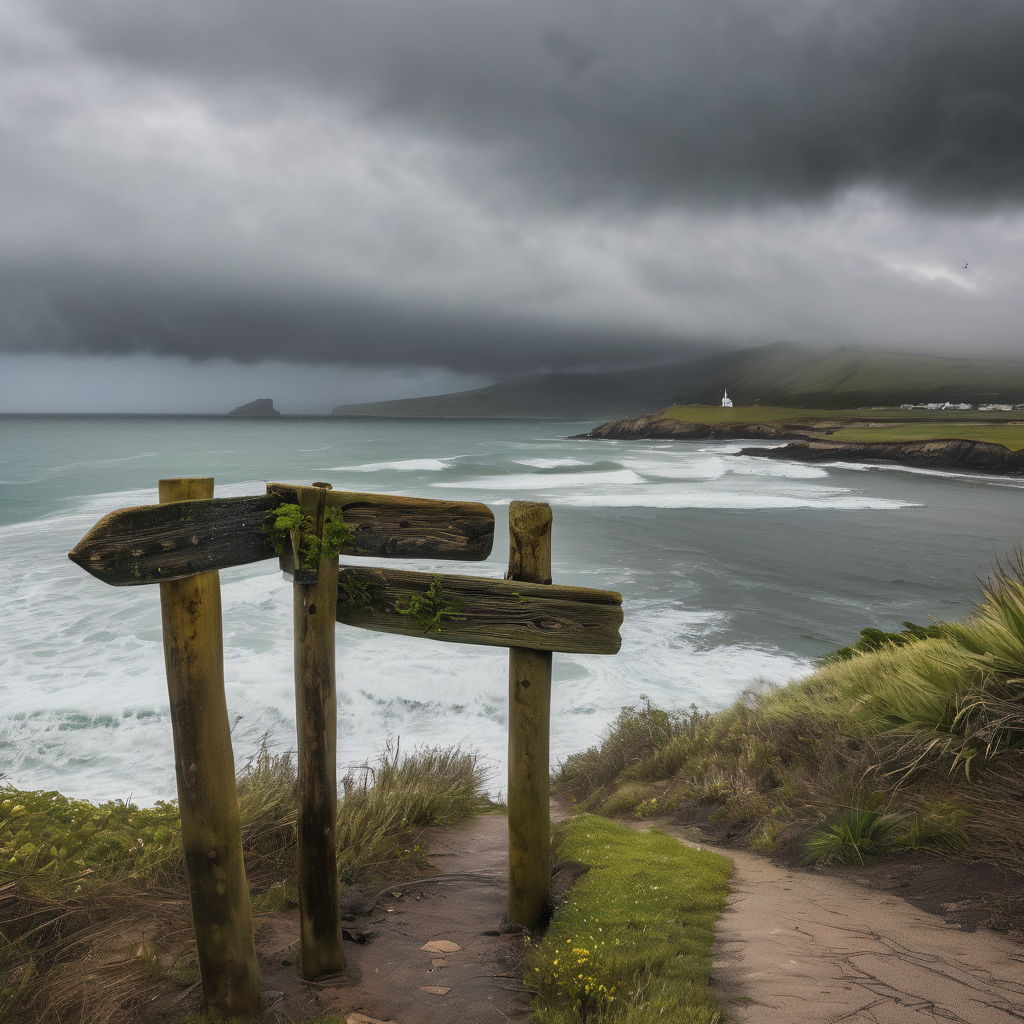 Nov 20, 2025 Fiji Weather: Heavy Rain Alert for Eastern Viti Levu and Surrounding Islands with Strong Wind Warning for Lau, Lomaiviti, Kadavu and Taveuni