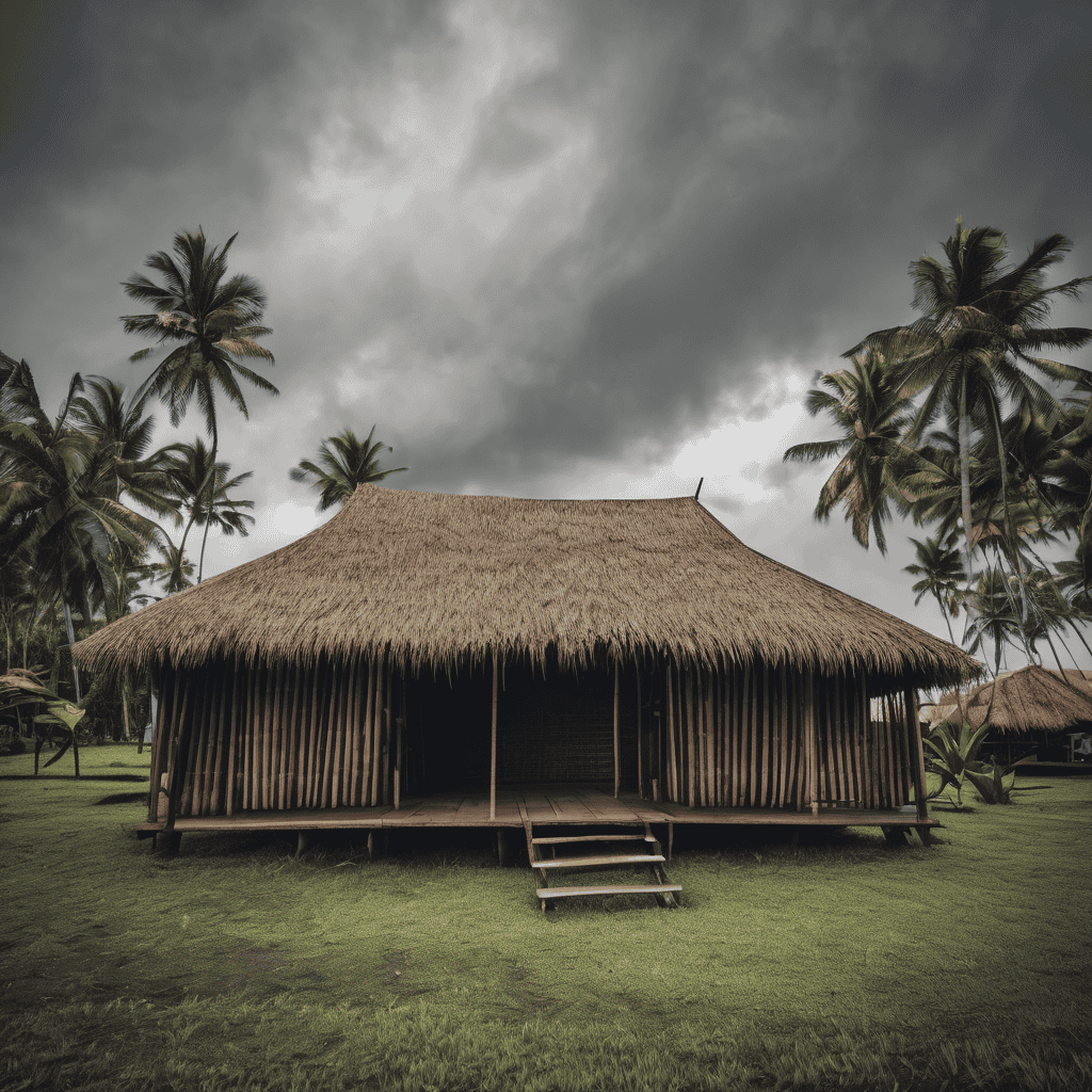 Fiji Weather Bulletin: Strong Wind Warning for Macuata, Northern Bua, Cikobia, Taveuni, Lau and Lomaiviti; Heavy Rain Warning for Northern and Eastern Fiji; Rotuma Under Heavy Rain and Strong Wind Warnings