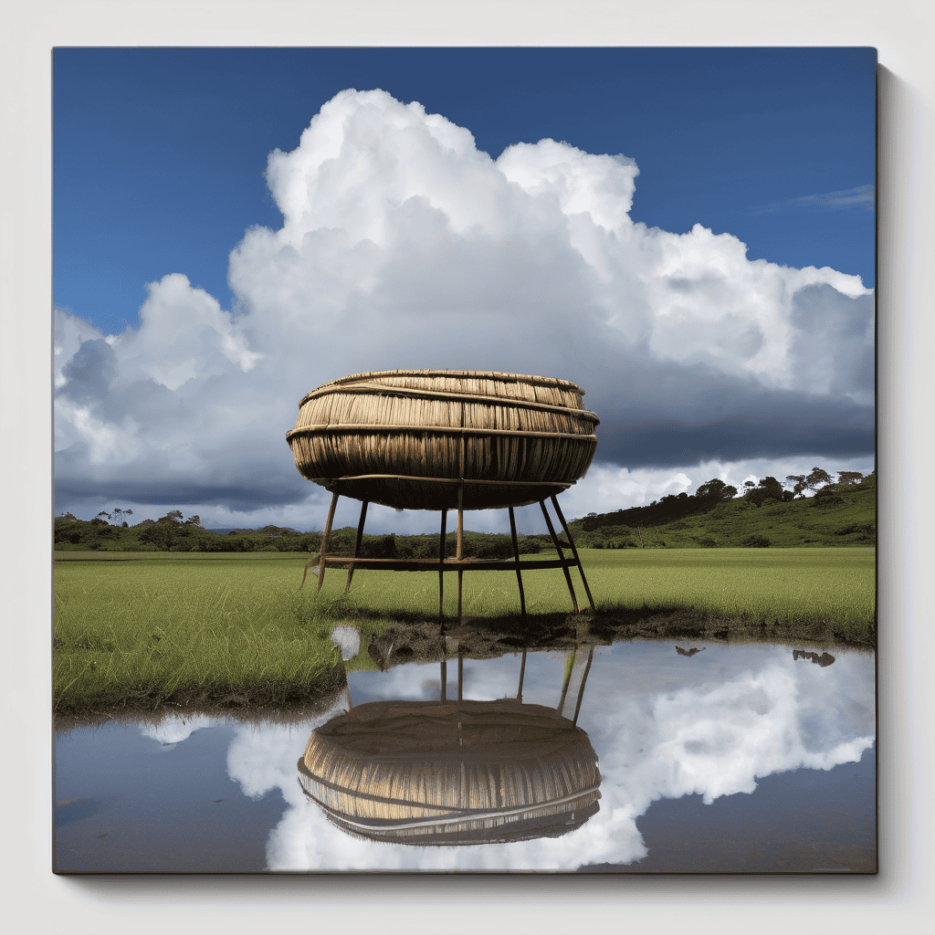 Fiji Weather Forecast: Fine Conditions with Showers and Thunderstorms, Friday Outlook