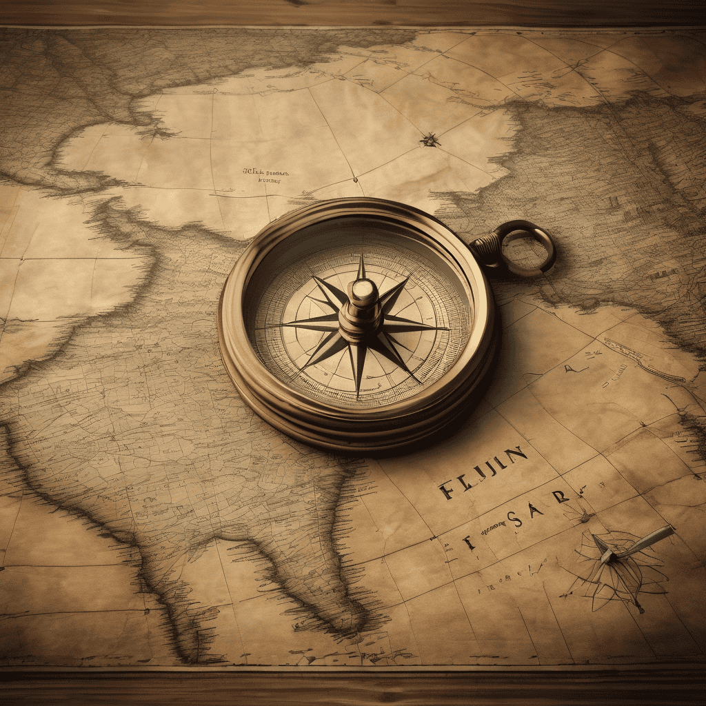 Fiji Joins Pacific Maritime Boundaries Talks as 12 Boundaries Remain Under Negotiation