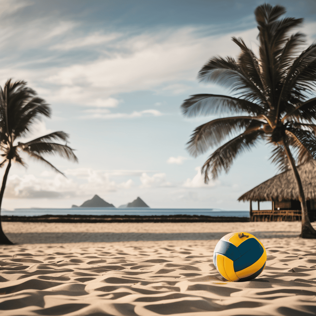 Rooster Chicken backs Fiji grassroots sports with 7s tournament and volleyball festival