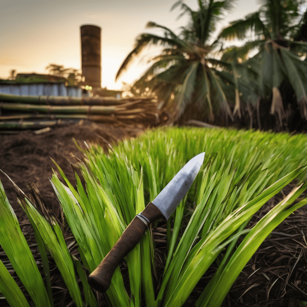 Fiji’s Rarawai Sugar Mill Reopens After Major Restoration