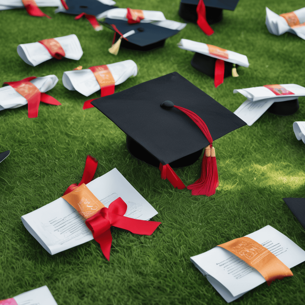 Humility Over Ego at University of Fiji Graduation