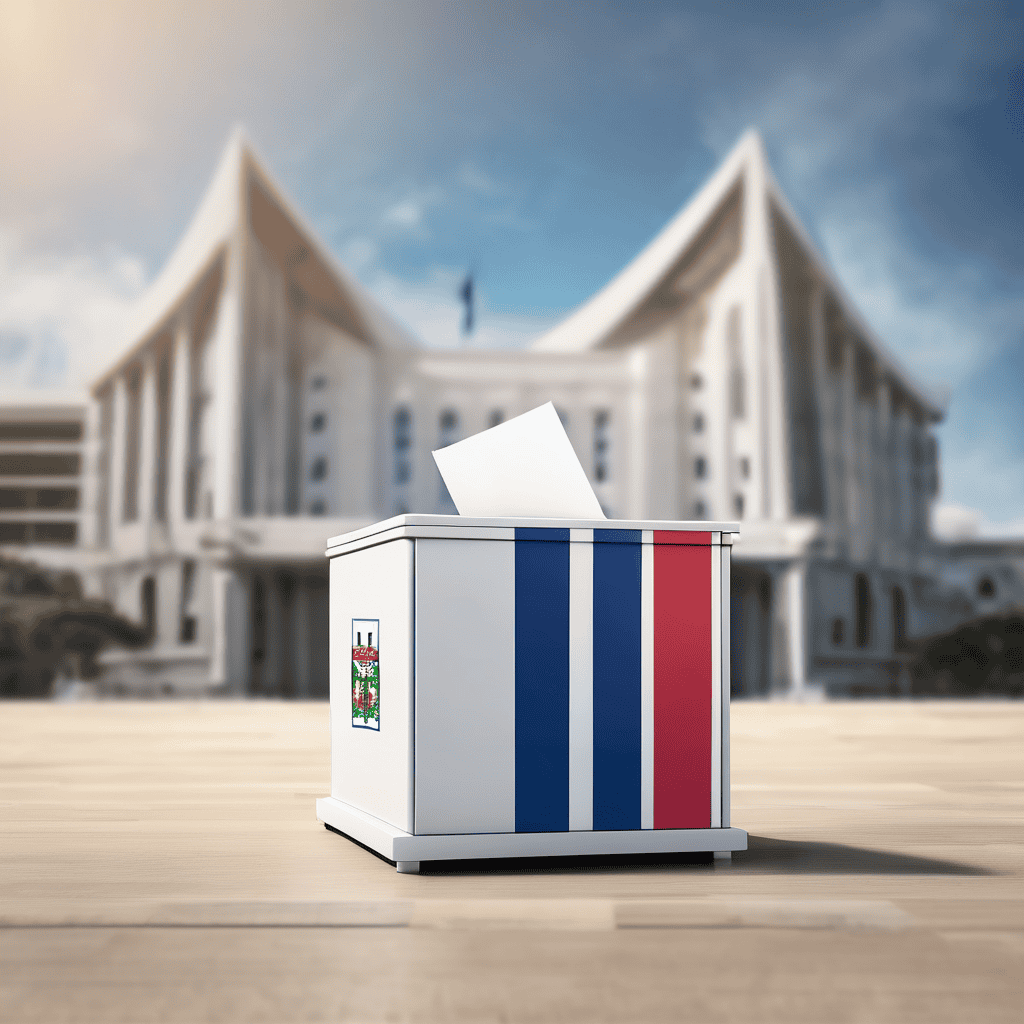 Fiji Pushes for Electoral Reform Beyond Free and Fair