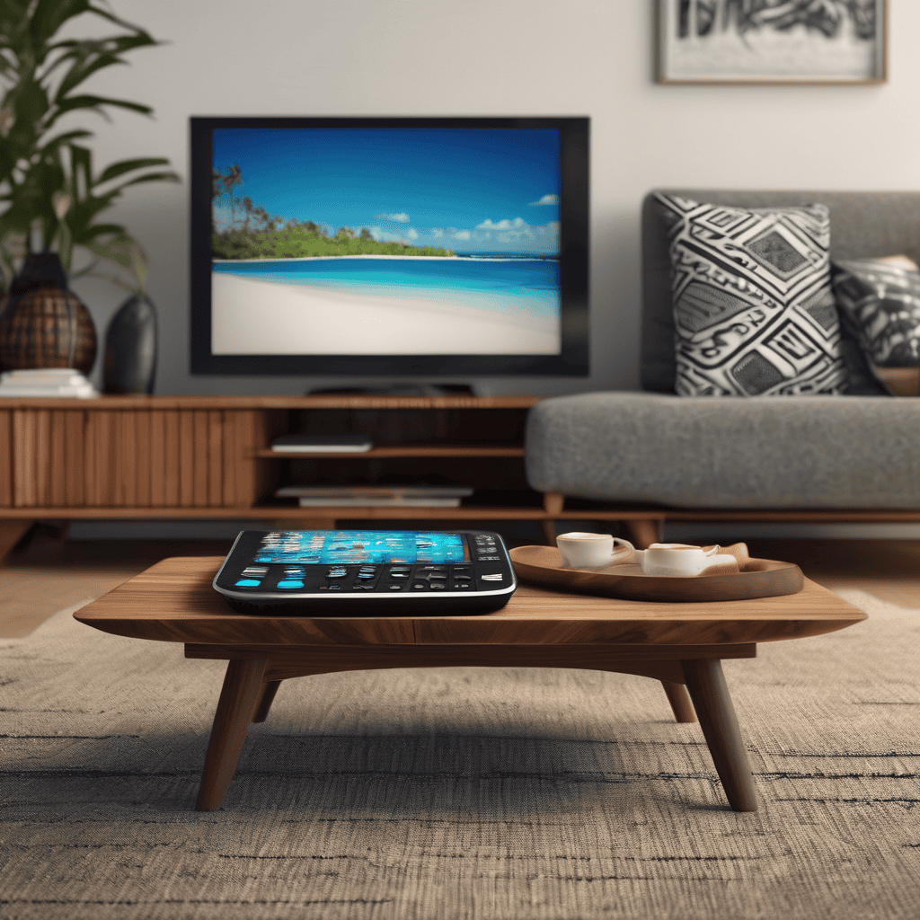 Fiji TV Launches Setto and HierTalent, Redefining Advertising and Recruitment