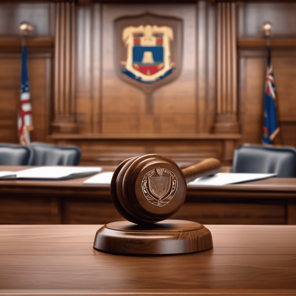 Fiji Court of Appeal Overturns Murder Convictions, Imposes Nine-Year Manslaughter Sentences