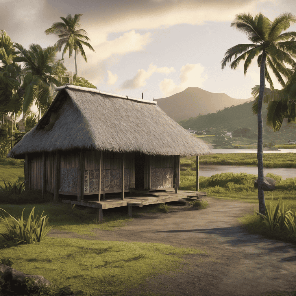 New By-Laws Bring iTaukei Villages Into Municipal Boundaries, Expanding Local Elections
