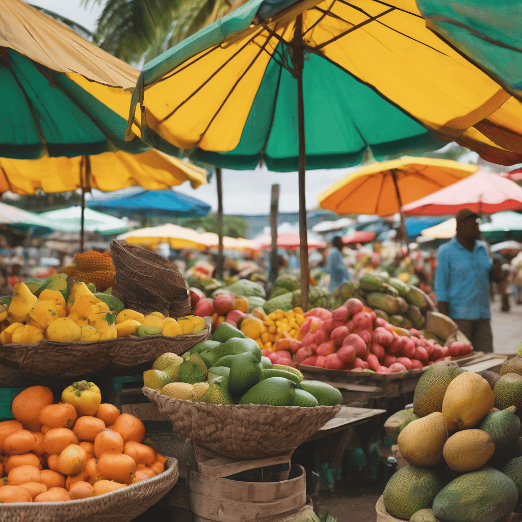 Fiji Market Vendors Forum Elevates Women Leaders as Agents of Change