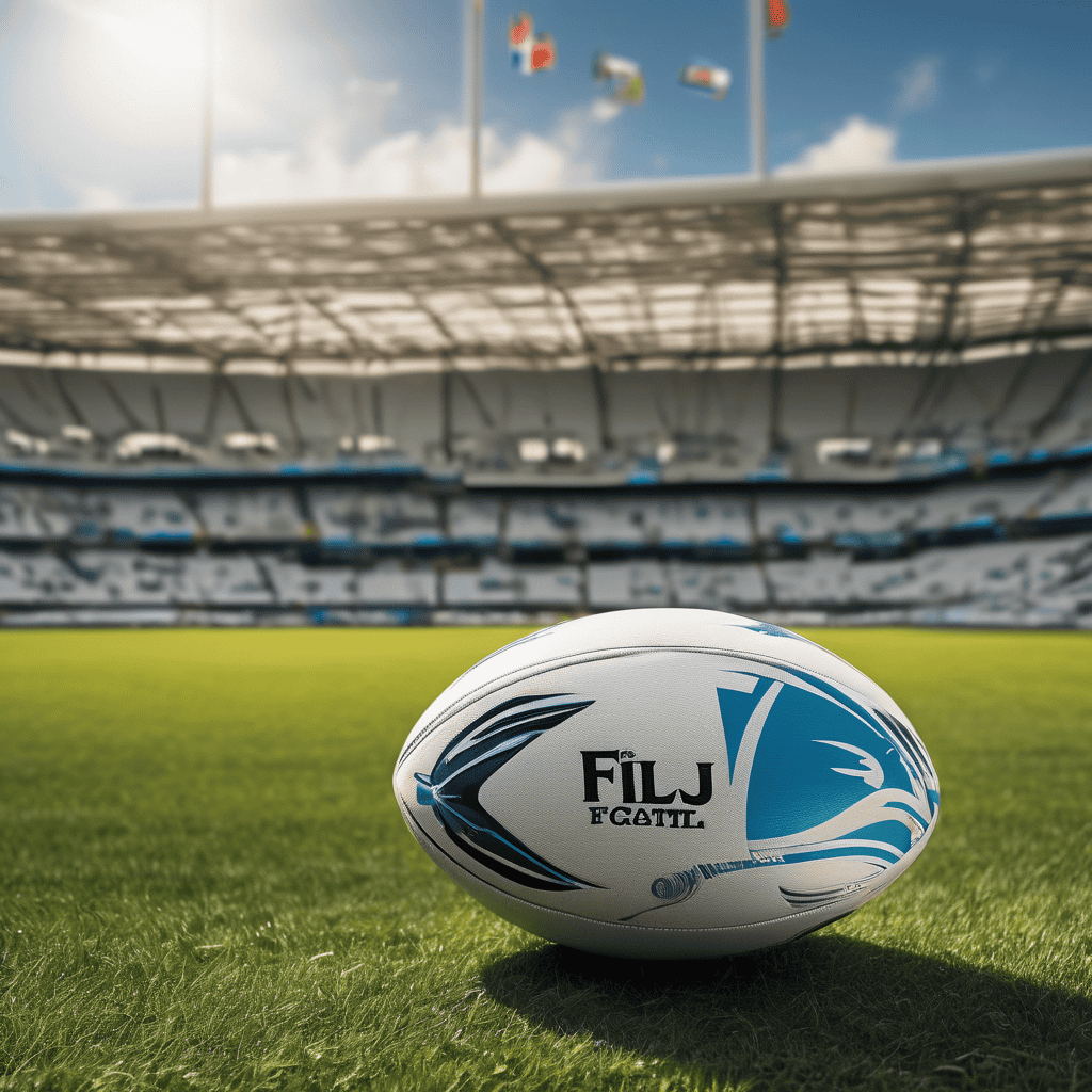 Sky Pacific Secures Exclusive 2026-2028 Super Rugby Pacific Rights for Fiji Fans