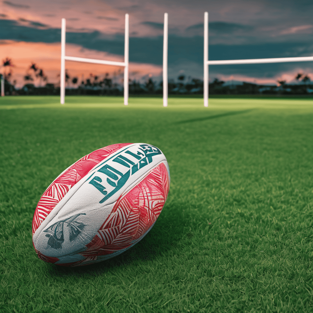 Sigatoka Rugby Qualifier Sparks High-Stakes Seven-Spot Battle Ahead of Coral Coast Fiji 7s