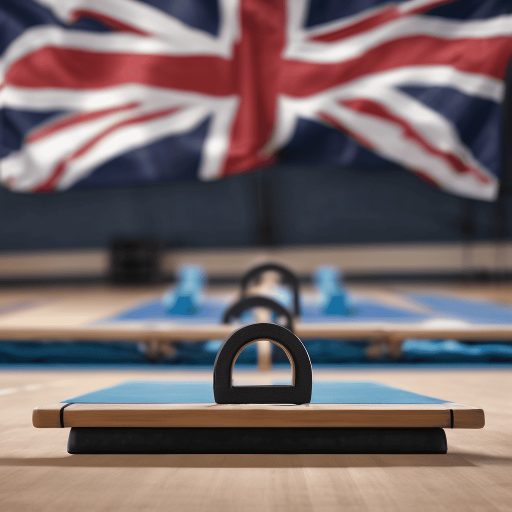 Fiji’s Island Acro GymFest Sparks Youth Confidence and Club Unity