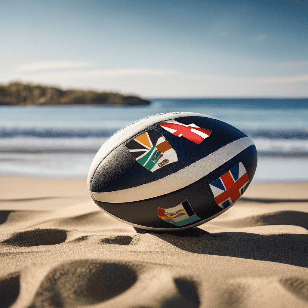 Fiji drawn into Pool C for the 2027 Rugby World Cup with Argentina, Canada and Spain