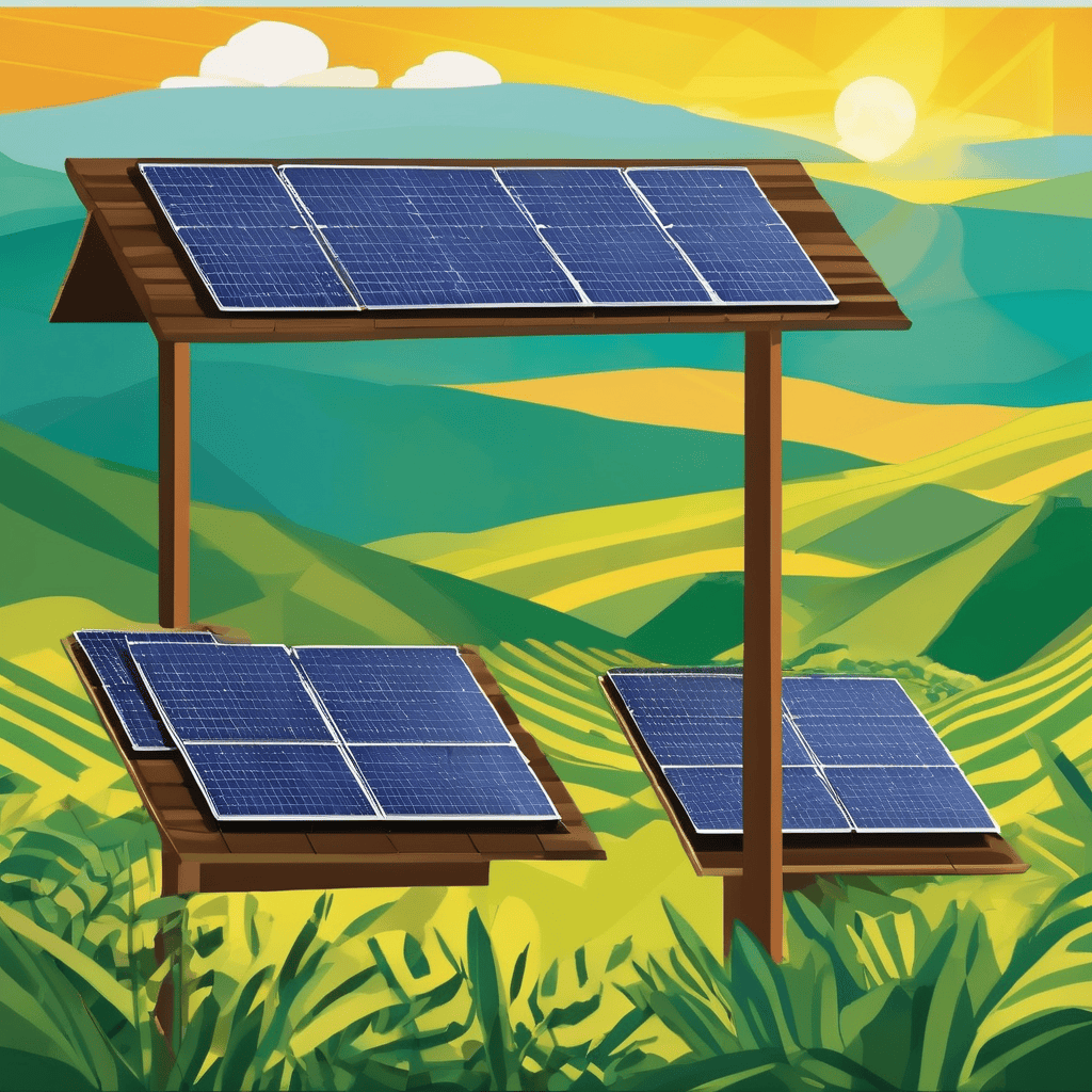 Fiji Unveils Bold Plan for Universal Electricity by 2029 and 100% Renewable Power by 2035