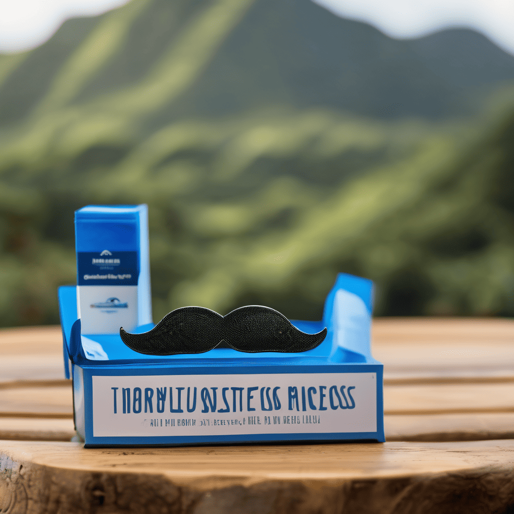 Movember Milestone in Fiji: Over $20K for Men’s Health