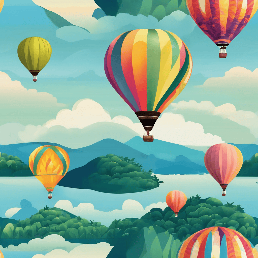 Vilnius Flights Halted Over Balloons Linked to Smuggling Allegations Against Lukashenko