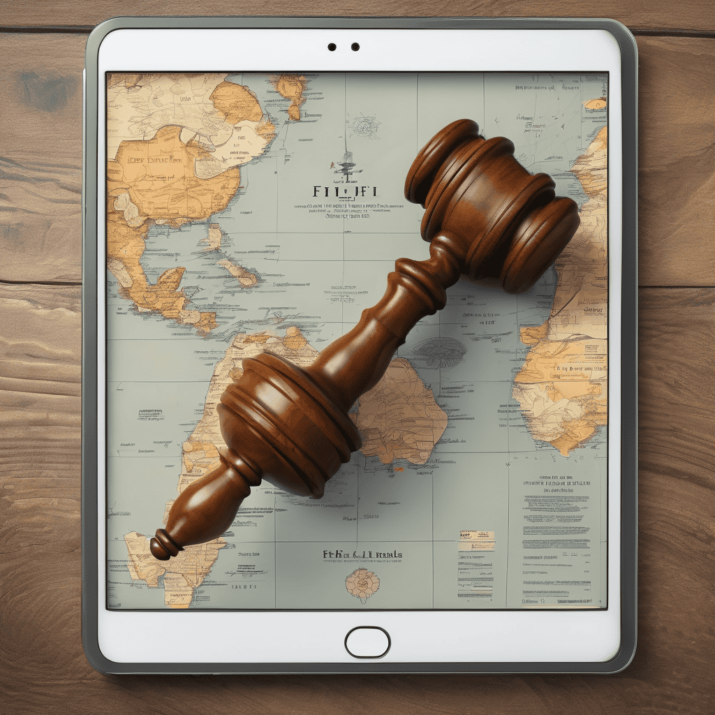 Fiji Leads Pacific Legal Reforms to Tackle Cybercrime and Gender-Based Violence