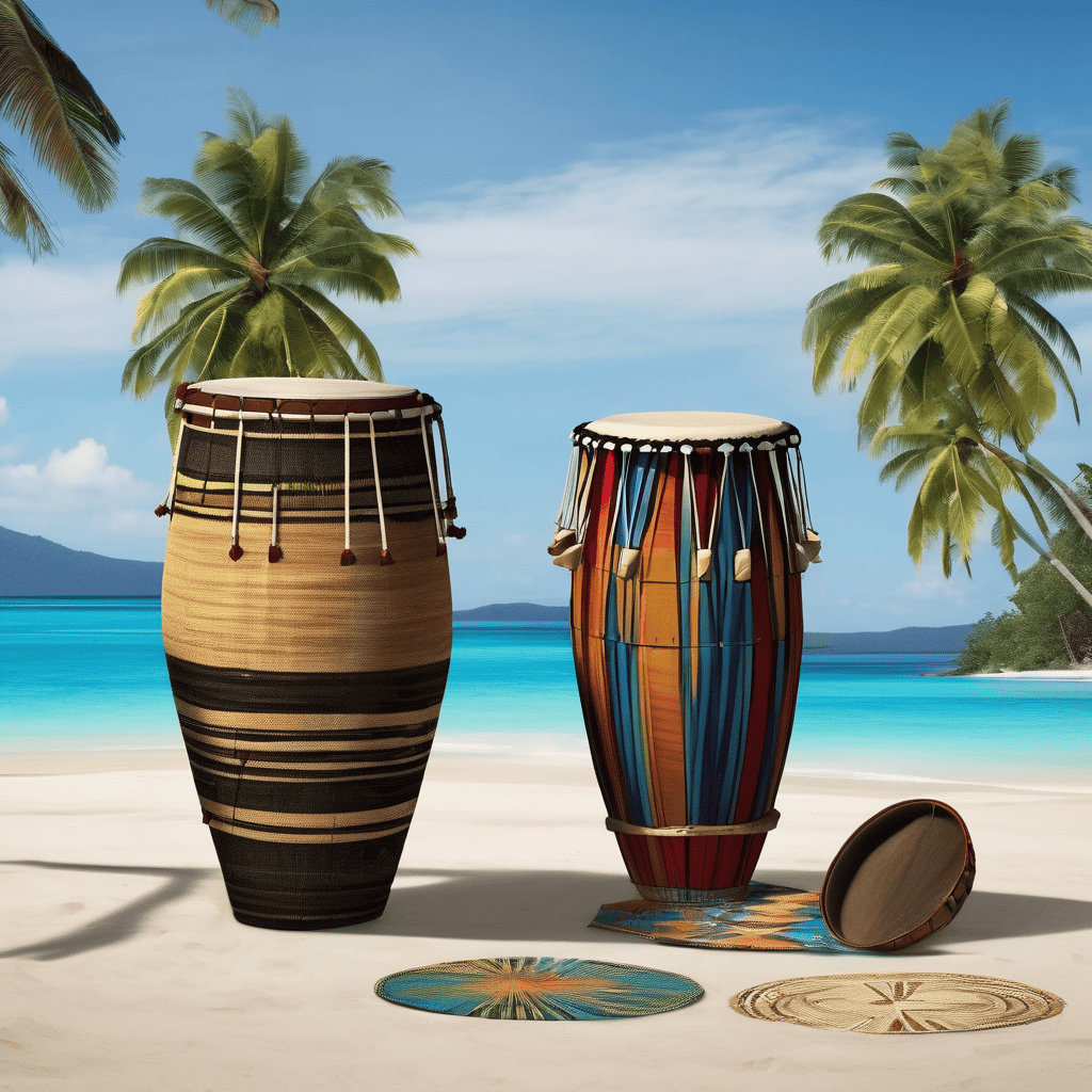 PNG Bets on Culture and Tourism to Power Pacific Growth