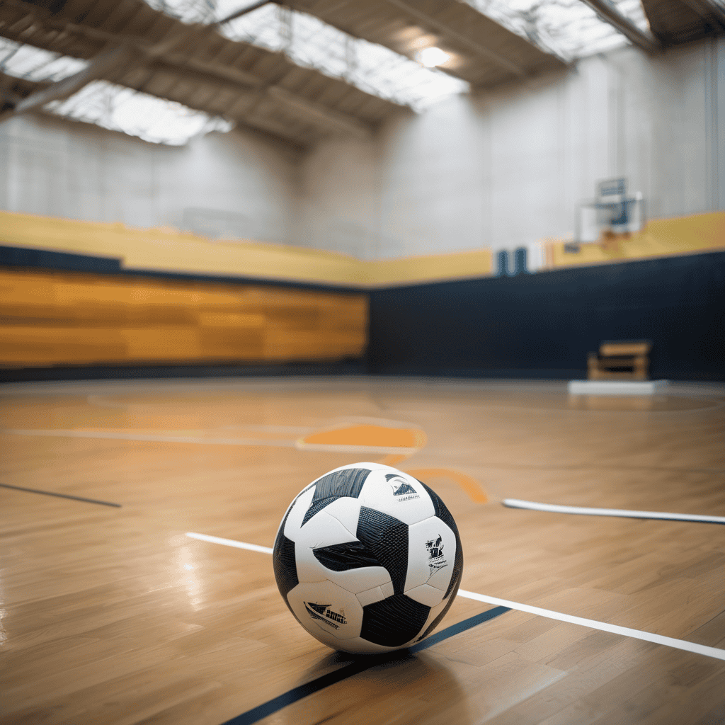 Waikato Rapids Power Past AS PTT in Suva Futsal Showdown