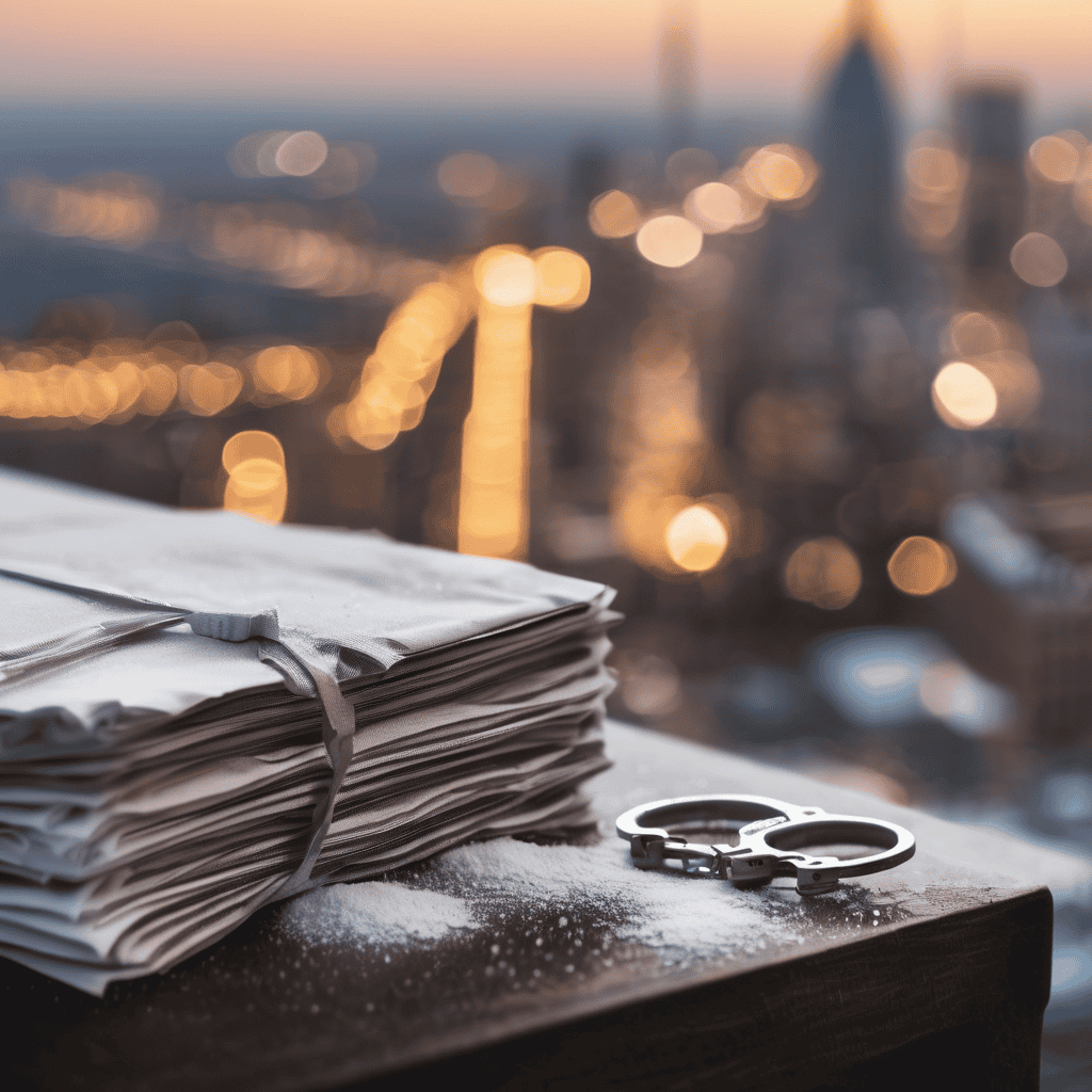 Three Men Arrested in Sydney Drug Bust Linked to Fijian-KVT Gang