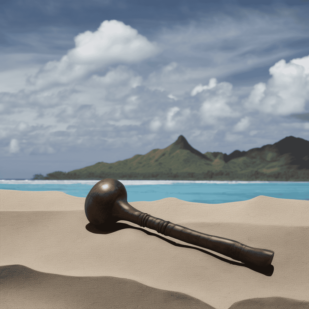 ICJ Climate Ruling Sparks Indigenous-Led Pacific Justice Movement