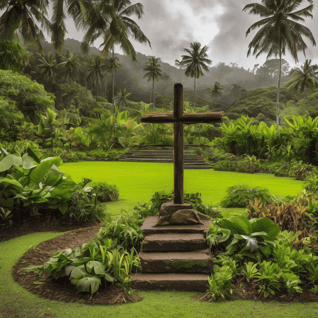 Fiji Tightens Burial Rules with $5,000 Fine for Unlicensed Burials
