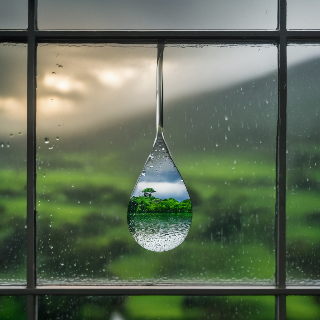 Fiji Heavy Rain Alert Remains in Force as Showers and Thunderstorms Forecast