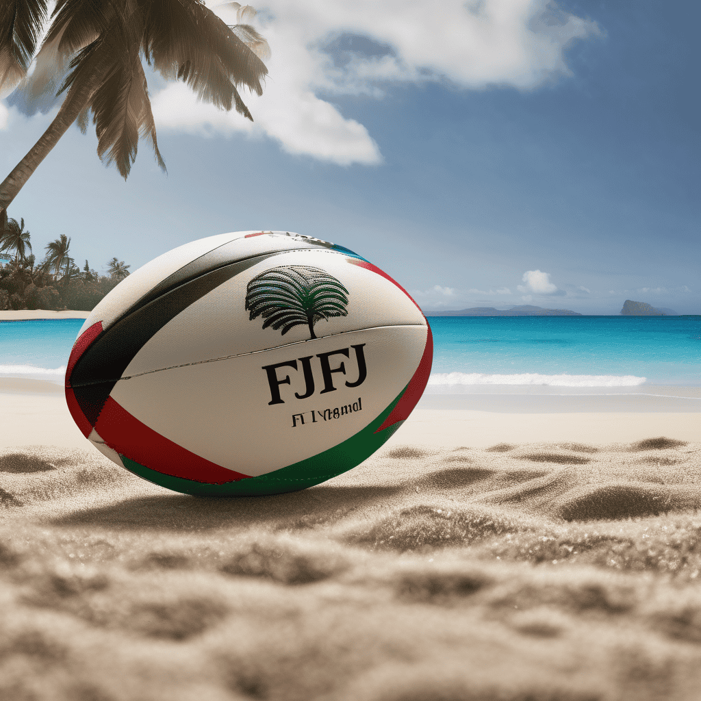 Flying Fijians Eye Unfamiliar Rivals at 2027 Rugby World Cup in Australia