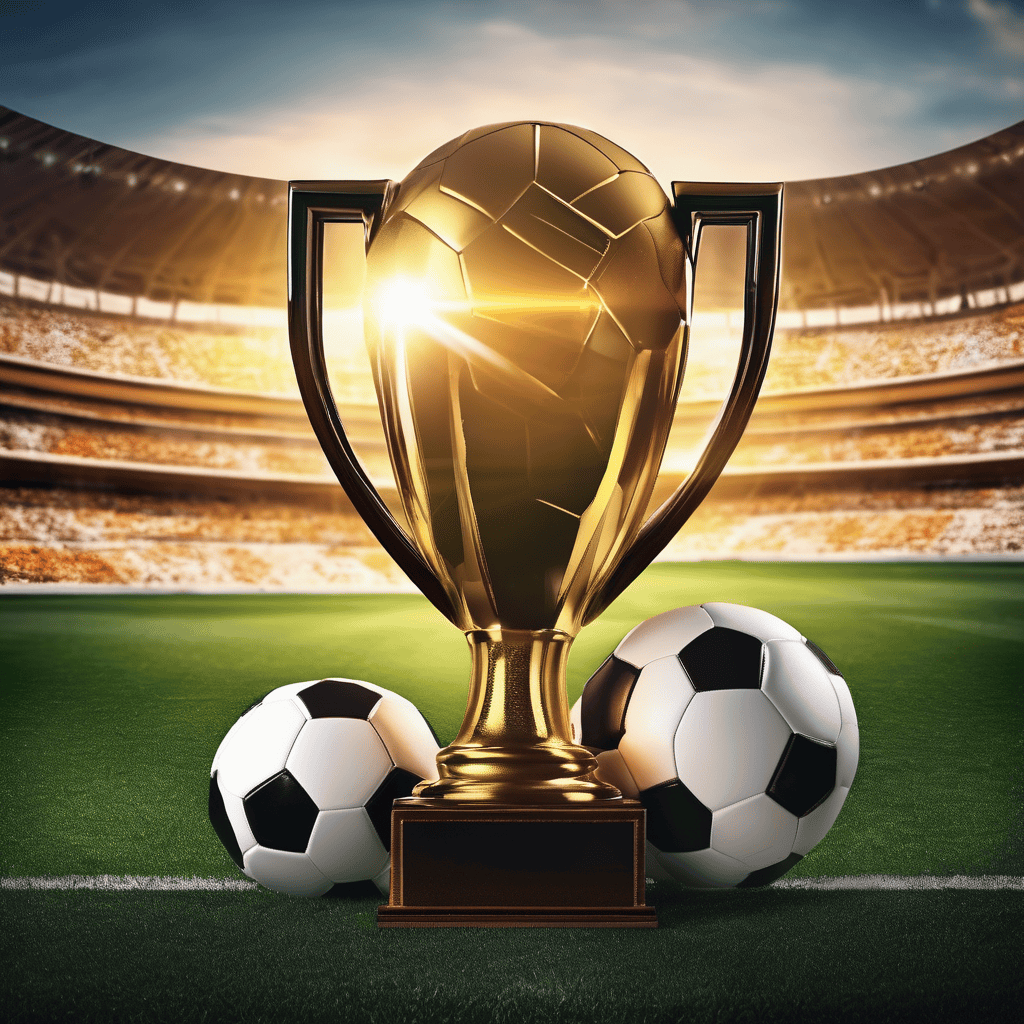 Messi Guides Inter Miami to Historic MLS Cup Victory