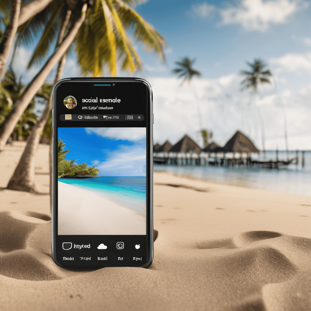 Fiji Mulls Under-16 Social Media Restrictions in Child-Protection Push