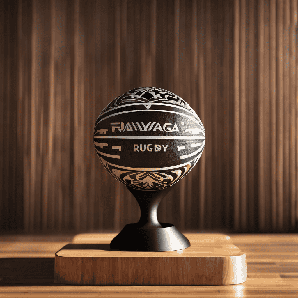 Raiwaqa Rugby Club Awards Night Highlights Rising Talent and Community Legacy