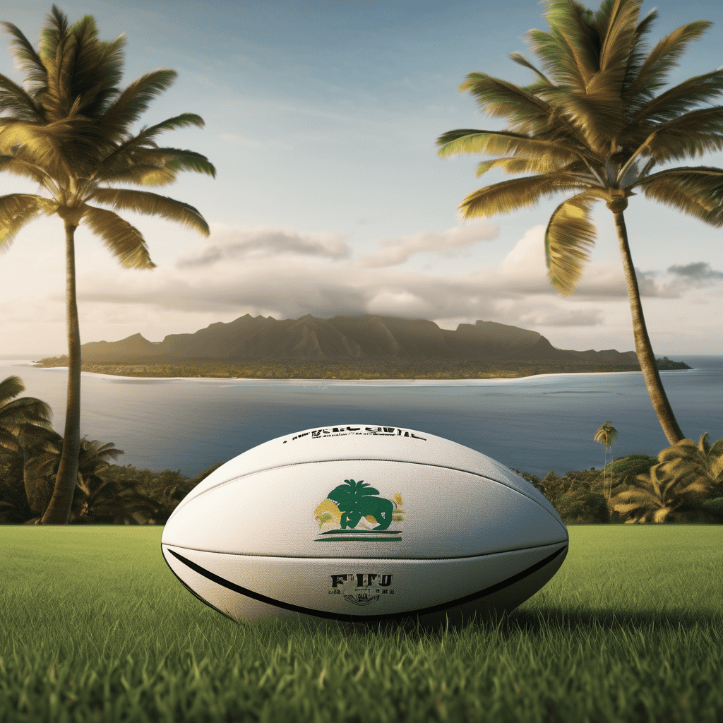 Defense Shines as Yalovata Spearhead Edge Islanders in Coral Coast 7s Elimination Clash