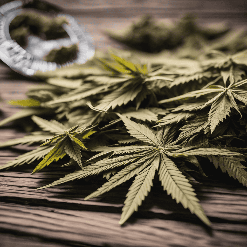 Fiji Police Chief Vows Clean-Up Amid Marijuana-Linked Drug Offenses