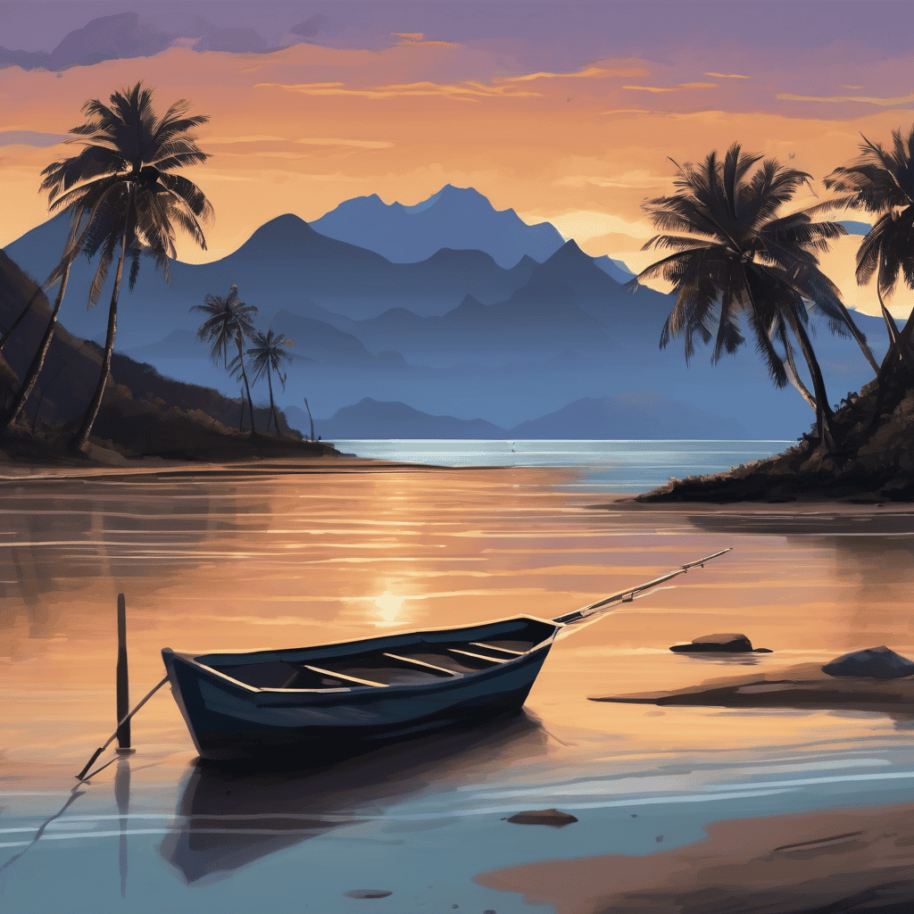 Rakiraki Fishing Trip Tragedy: One Dead, Brother‑In‑Law Still Missing