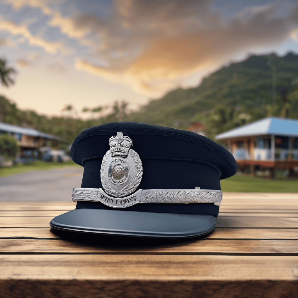 Fiji Bets on Unity and Community Policing to Strengthen Security