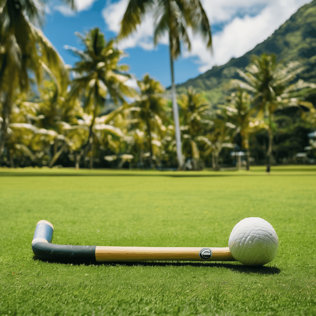 Fiji Hockey Struggles to Retain Junior Talent During Peak Athletics Season