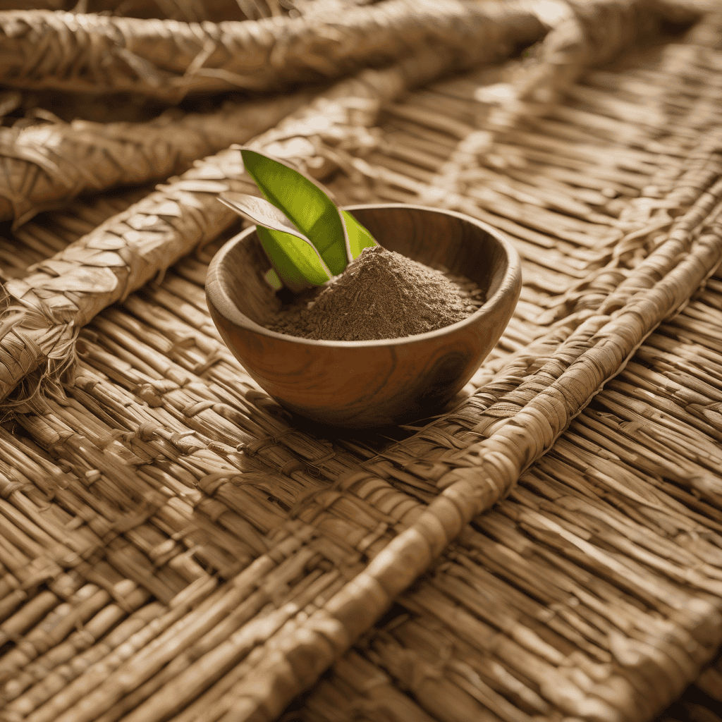Fiji Poised to Lead Global Premium Kava Market as Farmers Scale Up