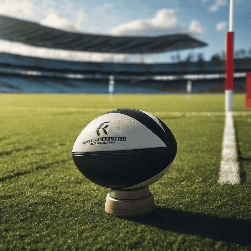 Fiji Rugby Unveils Plan for Nations Cup and World Cup Ahead of Venue Reveal