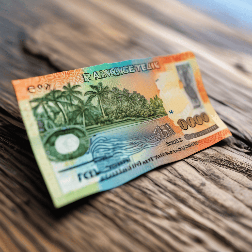Fiji Unveils New Polymer Banknotes With Cultural Imagery and Climate Messages