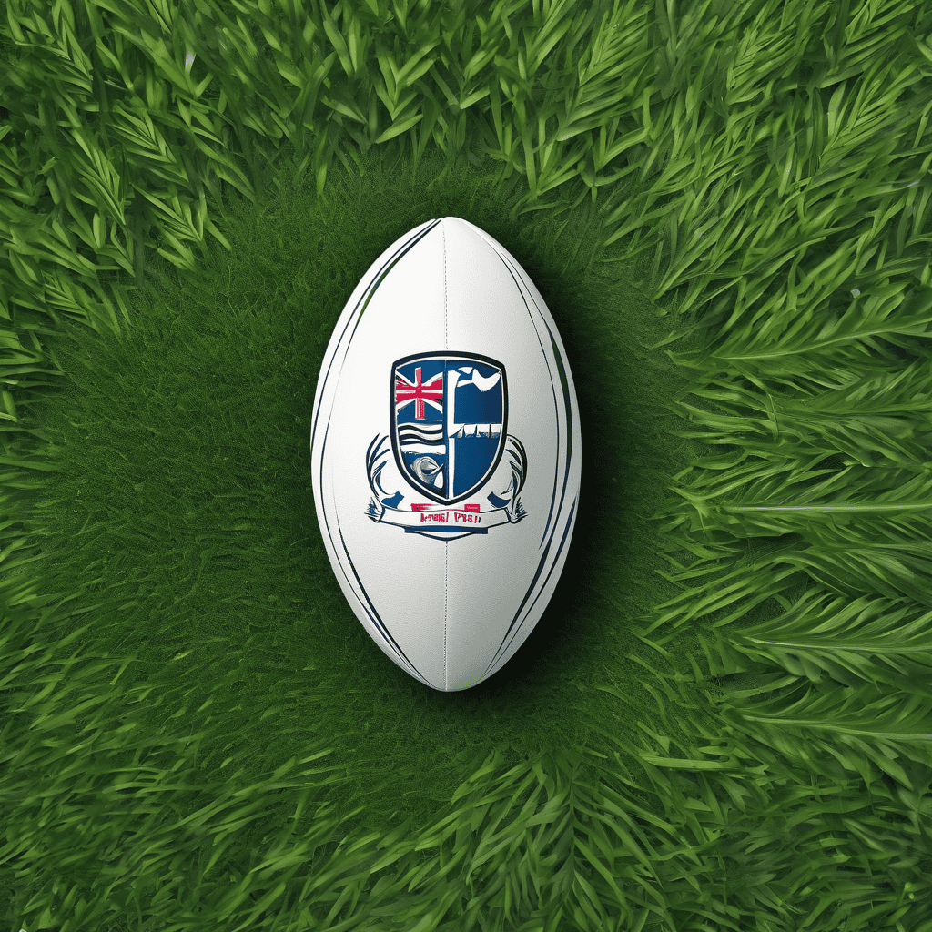 Fiji Rugby Gets a Grassroots Boost as FSC and FRU Forge New Partnership