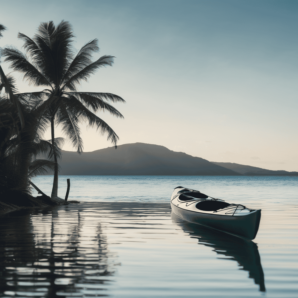 Fiji kayak tragedy claims two lives in Navatu, Rakiraki