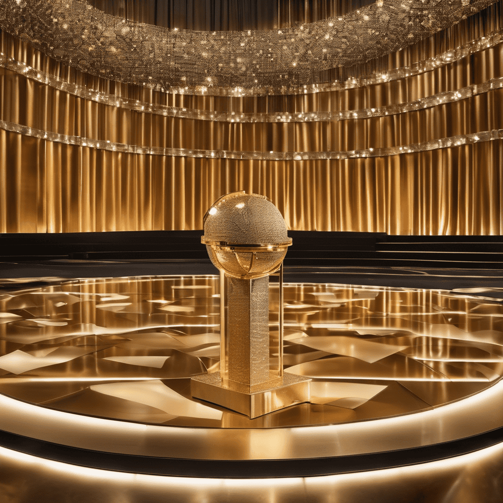 Marlon Wayans’s Three-Minute Prep Sparks Laughs at 2026 Golden Globes Nominations