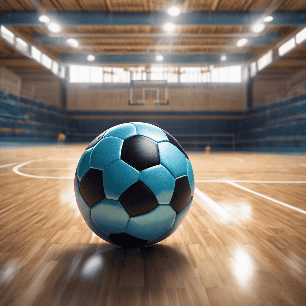 Fiji U16 Futsal Eyes Youth Olympic Dream