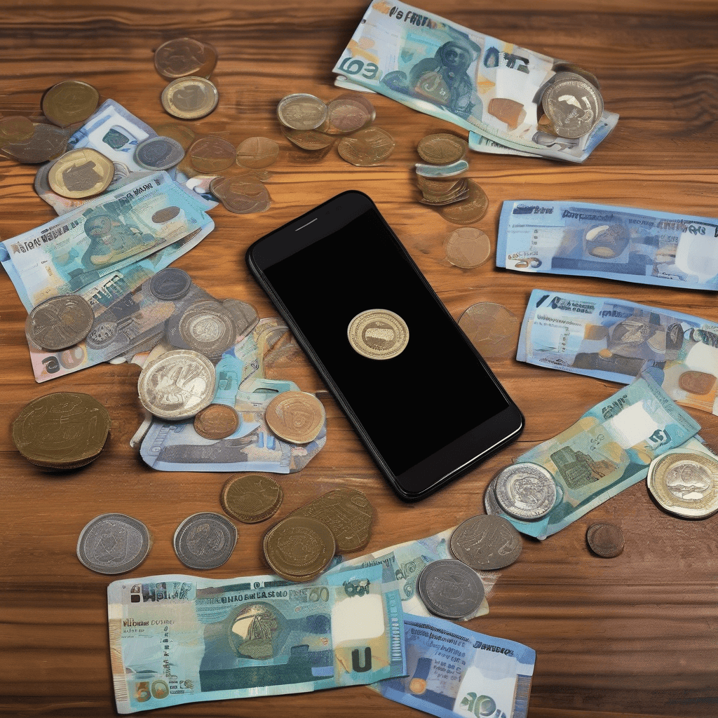 Fiji’s Cash Holds Ground as Digital Payments Surge