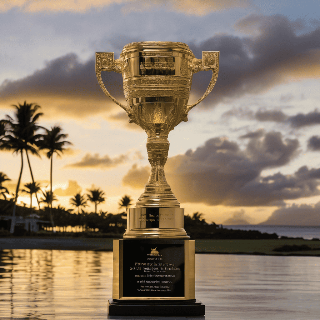 Hari Punja Wins SPX Lifetime Achievement Award, Shaping Fiji’s Economic Outlook