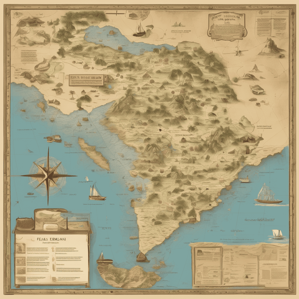 Anglican CIVA Programme Maps Pacific Vulnerabilities to Build Disaster Resilience