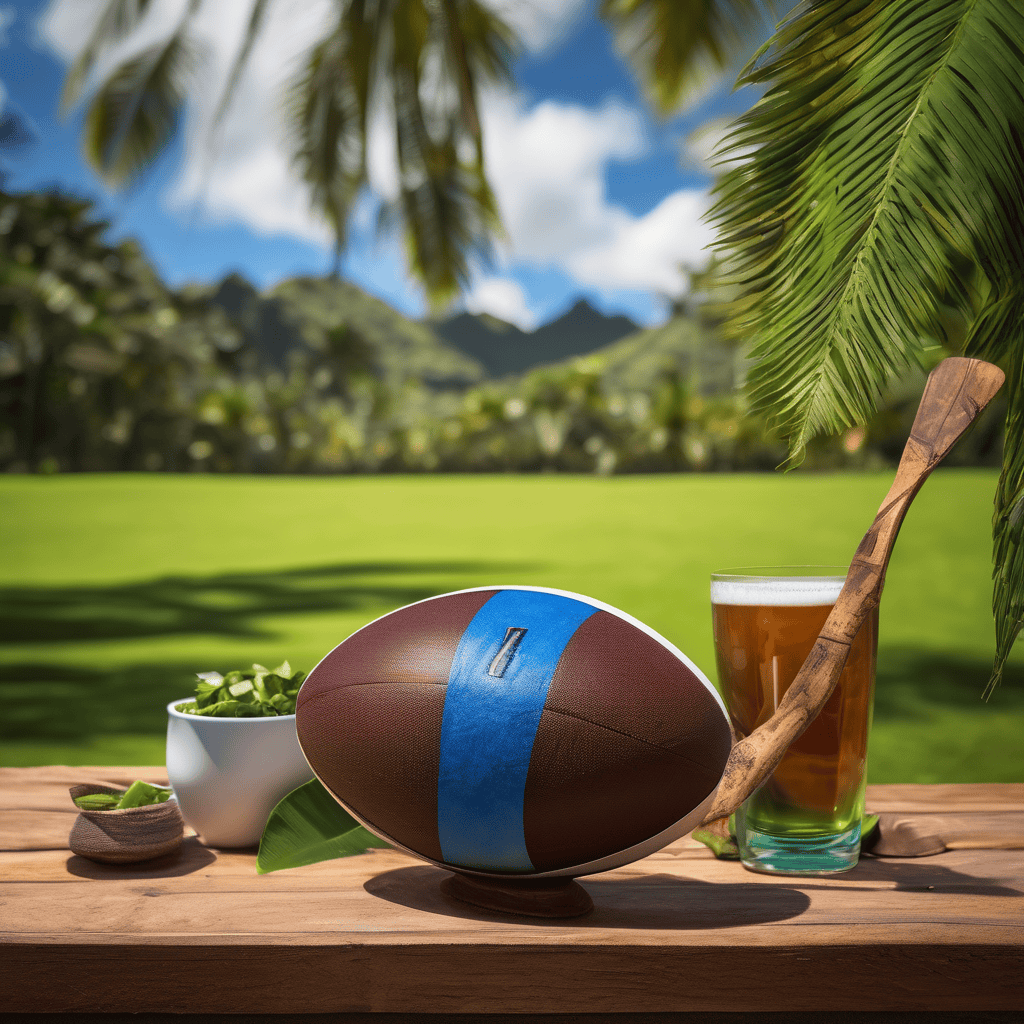 Nauru Rugby Sees Fiji Festival as Key to Youth Development