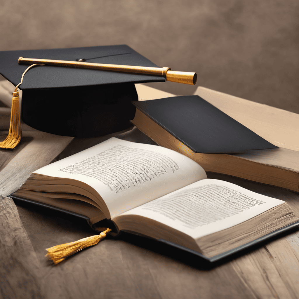 Education Has No Limits: A Mother's Journey to a Teaching Degree