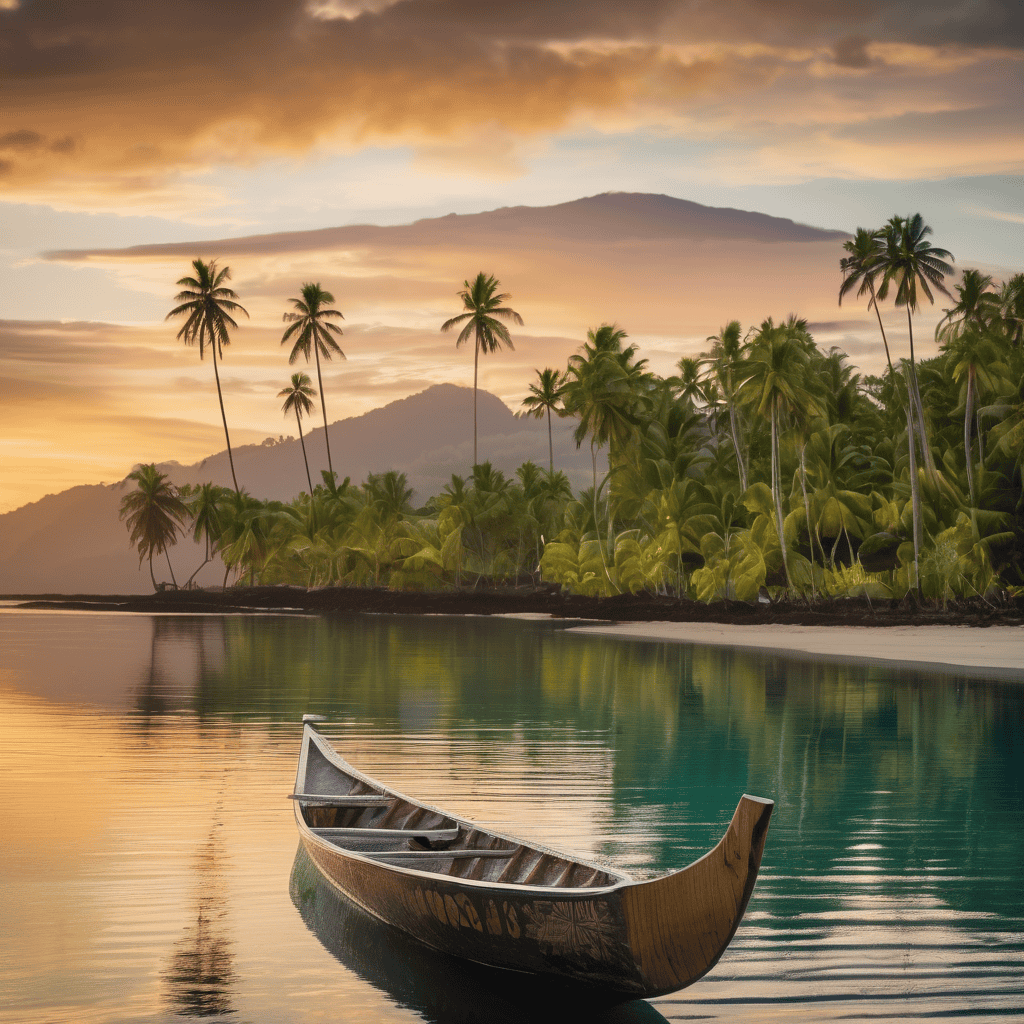 Fiji to Spotlight Tourism Beyond Boundaries at 2026 Convention