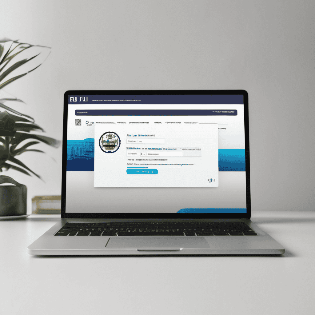 Fiji's Online Passport Portal Reopens as Appointment Slots Expand