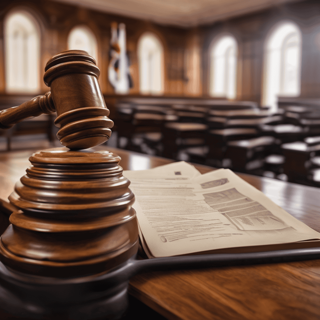 Lautoka High Court Break-In: Staffer Charged in $50K Burglary Conspiracy